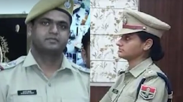 भिवाड़ी एसपी की लोकेशन ट्रेस मामले में 6 पुलिसकर्मियों की बहाली, मुख्य आरोपी अब भी निलंबित