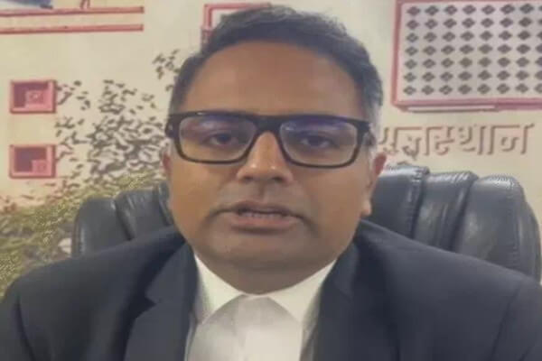 राजस्थान हाईकोर्ट बार एसोसिएशन जयपुर ने बनाया ‘वेलफेयर ट्रस्ट’ — गंभीर बीमारी में वकीलों को ₹2.5 लाख तक सहायता, यंग फीमेल एडवोकेट्स को मिलेंगे टैबलेट