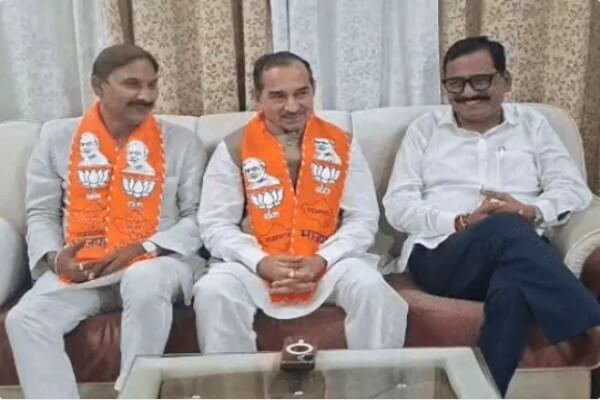 “अंता हमारी जीती हुई सीट, इस बार भी जीत निश्चित”: मदन राठौड़