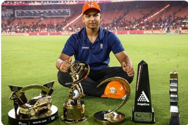 15 वर्ष के वैभव सूर्यवंशी पर पुरस्कारों की बारिश, एक ही सत्र में जीते पांच बड़े सम्मान