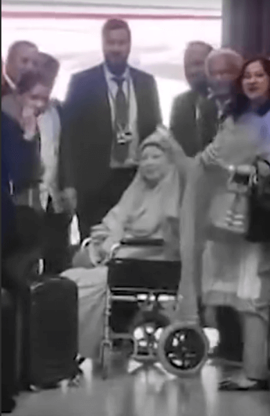 बांग्लादेश की पूर्व प्रधानमंत्री और BNP प्रमुख खालिदा जिया का 80 वर्ष की उम्र में निधन, देश में 7 दिन का शोक