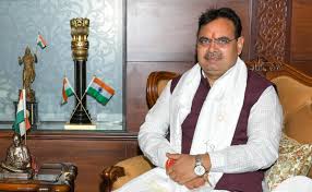 राइजिंग राजस्थान इन्वेस्टमेंट समिट: विभागों को निवेश के टारगेट, 1.25 लाख करोड़ का लक्ष्य नगरीय विकास विभाग को