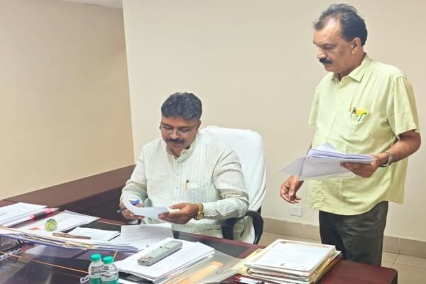 भाजपा सरकार पर जूली का हमला: “न आमजन की सुनवाई, न महिला सम्मान; सरकार पूरी तरह विफल”