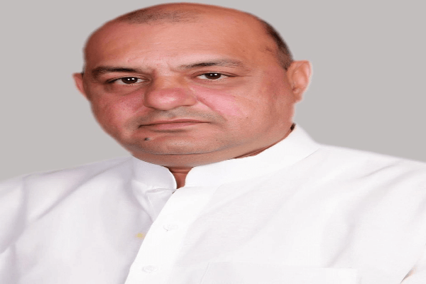 लुधियाना: आम आदमी पार्टी के विधायक गुरप्रीत बस्सी गोगी की गोली लगने से मौत, पुलिस जांच में जुटी