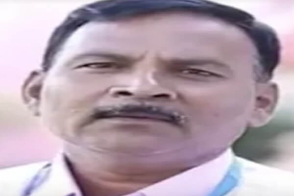 नीट-यूजी पेपर लीक मामले में आठवीं गिरफ्तारी, केंद्रीय अन्वेषण ब्यूरो ने रसायन विज्ञान प्रोफेसर पीवी कुलकर्णी को बताया मास्टरमाइंड