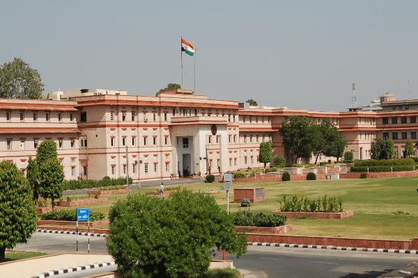 राजस्थान में बड़ा प्रशासनिक फेरबदल, 222 RAS अफसरों के तबादले