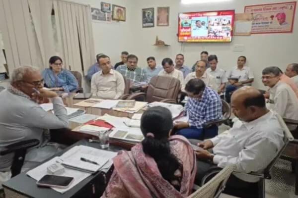 झालावाड़ हादसे के बाद एक्शन में शिक्षा विभाग: 7500 सरकारी स्कूलों की होगी मरम्मत, जर्जर भवन होंगे जमींदोज