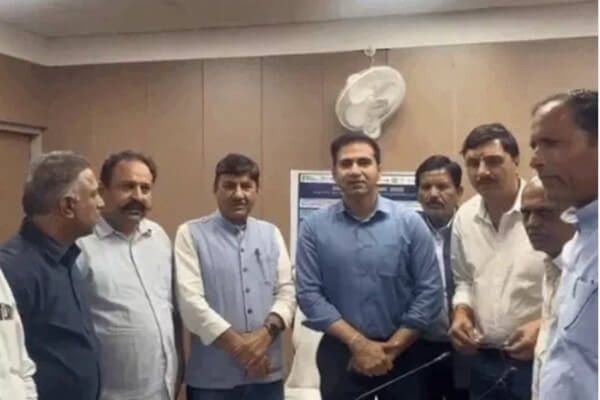 राजस्थान में निजी बस ऑपरेटरों की हड़ताल खत्म, 35 हजार बसें शुक्रवार रात से फिर दौड़ेंगी