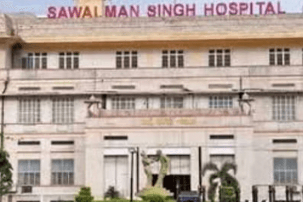 SMS अस्पताल किडनी ट्रांसप्लांट रैकेट: सरकार का विधानसभा में जवाब, जानें किन पर हुई कार्रवाई