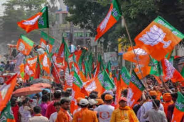 अंता उपचुनाव: भाजपा ने चुनाव समिति गठित: दुष्यंत सिंह बने प्रभारी, मुख्यमंत्री भजनलाल शर्मा और वसुंधरा राजे के लिए प्रतिष्ठा की सीट
