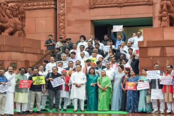 ऑपरेशन सिंदूर पर 28 जुलाई को लोकसभा और 29 जुलाई को राज्यसभा में होगी बहस, विपक्ष का सरकार पर तीखा हमला