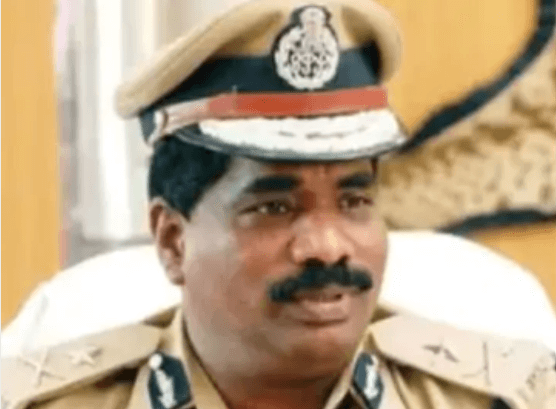 अश्लील वीडियो कांड: कर्नाटक के DGP (सिविल राइट्स एनफोर्समेंट) के. रामचंद्र राव सस्पेंड, सरकार ने कहा– जांच पूरी होने तक कार्रवाई जरूरी