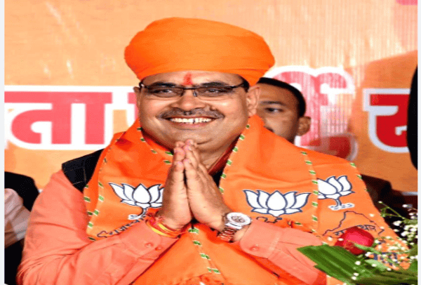 मुख्यमंत्री शर्मा पहली वर्षगांठ पर देंगे योजनाओं की सौगात, राज्य स्तरीय प्रदर्शनी और गोवर्धन परिक्रमा विकास परियोजना का करेंगे शिलान्यास