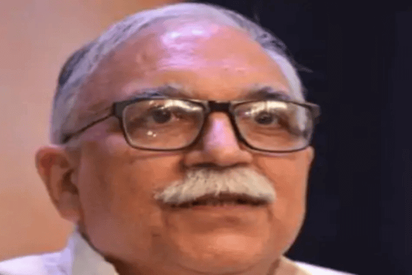 राष्ट्रीय स्वयंसेवक संघ के सह सरकार्यवाह अरुण कुमार जयपुर में देंगे दीनदयाल स्मृति व्याख्यान