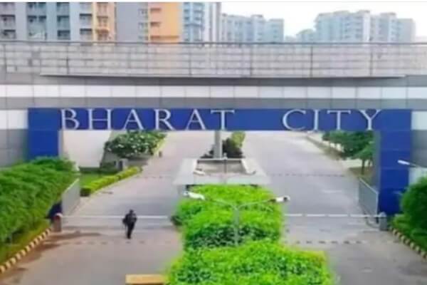 गाजियाबाद में दिल दहला देने वाली घटना: तीन सगी बहनों ने 9 वीं मंज़िल से कूदकर दी जान, ऑनलाइन “कोरियन लव गेम” एंगल की जांच