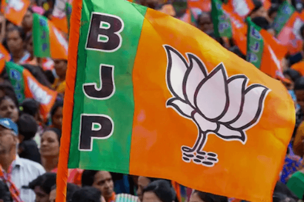 भाजपा ने घोषित की प्रदेश कार्यकारिणी — लंबे इंतजार के बाद 34 नामों की सूची जारी
