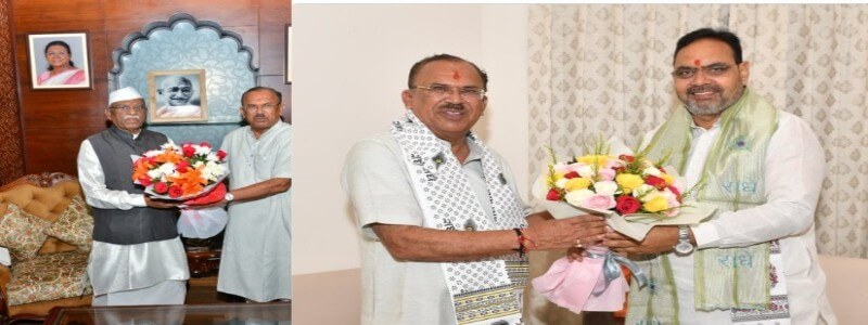 विधानसभा अध्यक्ष वासुदेव देवनानी राष्ट्रमंडल संसदीय सम्मेलन के लिए रवाना, बारबाडोस में करेंगे राजस्थान का प्रतिनिधित्व