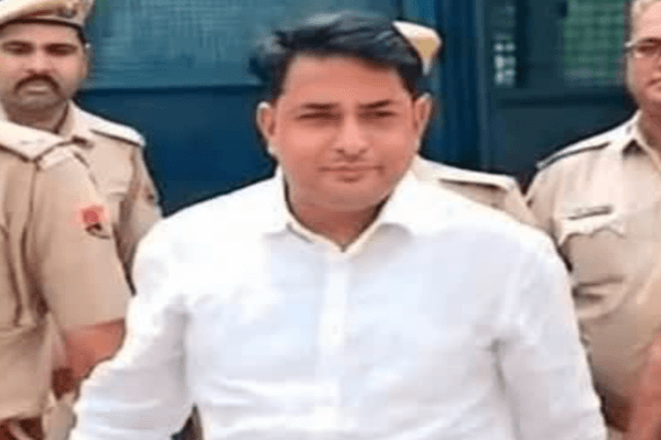 8 महीने बाद जेल से शर्तों के आधार पर रिहा हुए नरेश मीणा, SDM थप्पड़कांड और आगजनी मामले में मिली जमानत