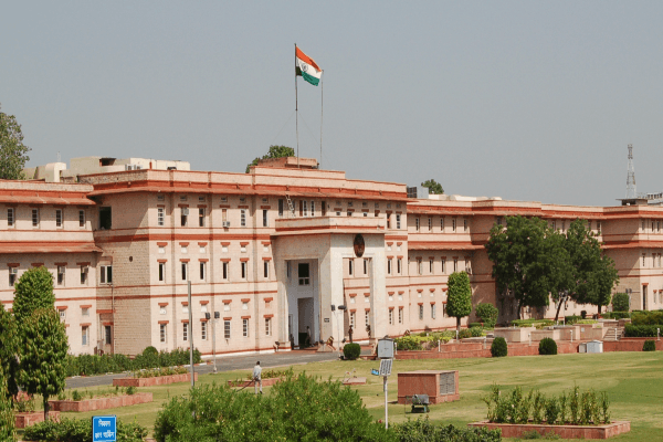 राजस्थान सरकार का बड़ा प्रशासनिक फेरबदल, 187 RAS अफसरों के तबादले