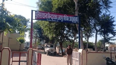 जयपुर के बिंदायका इलाके फ्लैट में युवती की संदिग्ध मौत, लिव-इन पार्टनर के गायब होने से मामला गहराया
