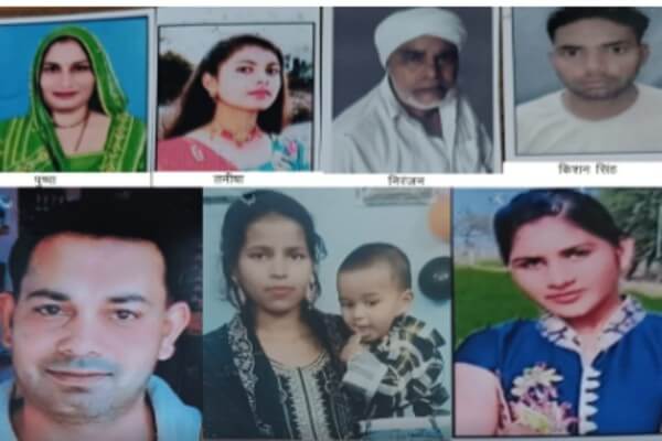 सतर्क नागरिक, सुरक्षित प्रदेश: राजस्थान पुलिस ने 8 लापता व्यक्तियों की तलाश तेज की, आमजन से सहयोग की अपील