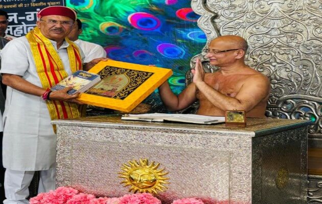 झालावाड़ हादसे के बाद विधानसभा अध्यक्ष देवनानी ने जताई चिंता, अजमेर जिले में सभी स्कूल भवनों के सर्वे के निर्देश