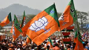 भाजपा सरकार का विवादित नियुक्ति पर कदम: कांग्रेस नेता के चुनाव एजेंट को सरकारी अभिभाषक बनाने से पार्टी में नाराजगी
