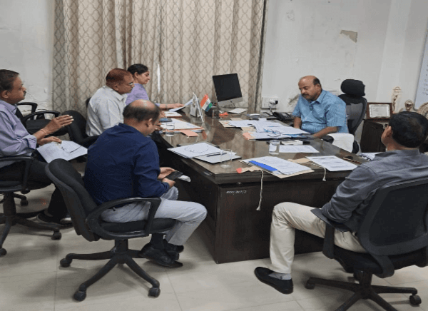 जनवरी के दूसरे पखवाड़े में संभावित रीट परीक्षा 2025, नोडल एजेंसी माध्यमिक शिक्षा बोर्ड रहेगा
