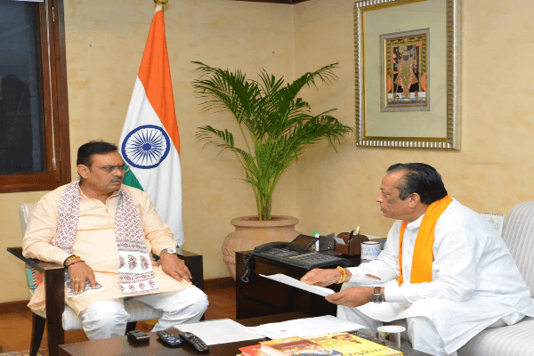 माही डैम को जवाई बांध से जोड़ने की योजना धरातल पर उतरेगी, 7 हजार करोड़ की DPR पर चर्चा