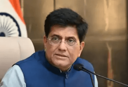 अमेरिका से ट्रेड डील पर सरकार का पहला बयान: “हर भारतीय को गर्व होगा”, विपक्ष के आरोपों पर पीयूष गोयल का पलटवार