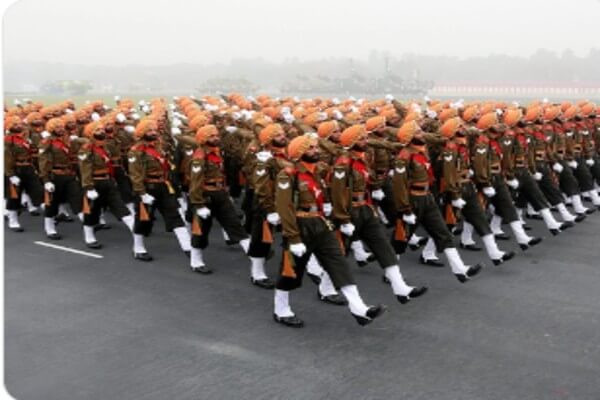 जयपुर में भव्य आर्मी-डे परेड 2026: शौर्य, स्वदेशी शक्ति और सैन्य परंपराओं का अद्भुत प्रदर्शन