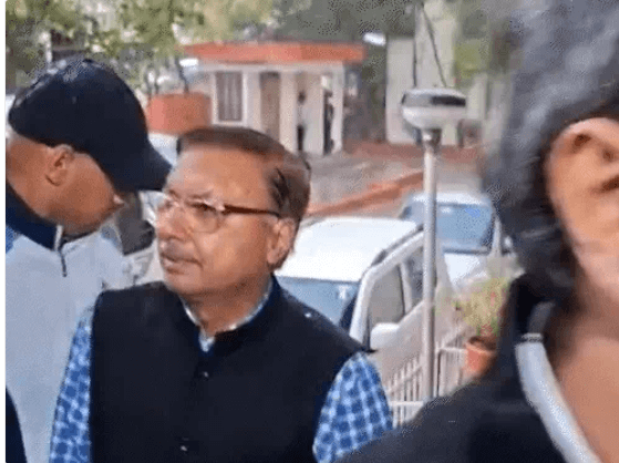 900 करोड़ के जेजेएम घोटाले में 9 अफसर ACB कोर्ट में पेश,कोर्ट ने 3 दिन का दिया रिमांड