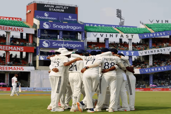 भारत बनाम वेस्टइंडीज टेस्ट सीरीज 2025: शुभमन गिल की कप्तानी में वेस्टइंडीज पर 2-0 से सीरीज जीत, गौतम गंभीर के जन्मदिन पर मिला बड़ा तोहफा