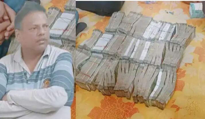 जयपुर एसीबी की बड़ी कार्रवाई: जोधपुर में पीडब्लू PWD इंजीनियर के ठिकानों पर छापेमारी, आय से 200 प्रतिशत अधिक संपत्ति का खुलासा