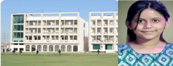 CBSE और राज्य शिक्षा विभाग की सख्ती के बाद अमायरा आत्महत्या मामले में नीरजा मोदी स्कूल का एक्शन, दो शिक्षिकाएं बर्खास्त