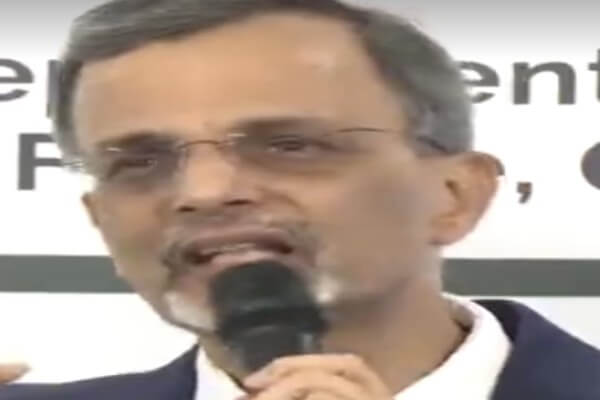 रूस से तेल खरीद पर लगा 25% अतिरिक्त टैरिफ 30 नवंबर के बाद हटने की संभावना : भारत-अमेरिका टैरिफ विवाद सुलझने की उम्मीद: नागेश्वरन