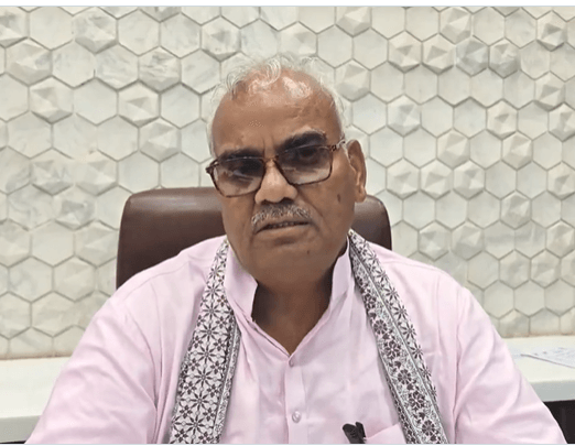“मैं मंत्री मर्जी से नहीं बना, पार्टी जैसा कहेगी वैसा करूंगा:मदन दिलावर