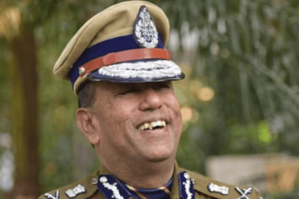 जयपुर में डॉ. अंबेडकर मेमोरियल वेलफेयर सोसायटी चुनाव के बाद बवाल, पूर्व DGP रवि प्रकाश मेहरड़ा सहित कई लोगों पर केस