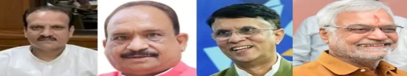 कांग्रेस में राज्यसभा टिकट को लेकर हलचल तेज, दावेदारी के लिए लॉबिंग शुरू