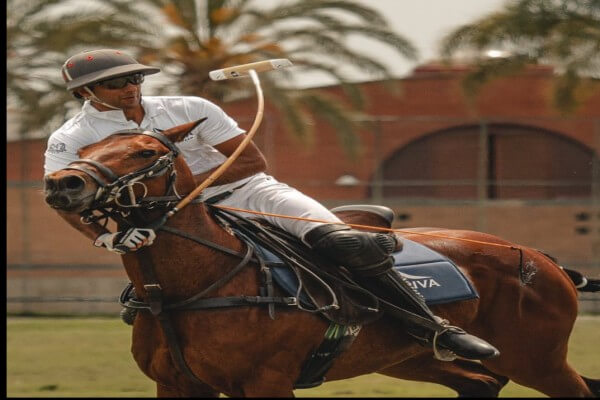 पद्मनाभ सिंह को अर्जुन पुरस्कार 2025 के लिए सिफारिश, पोलो में अंतरराष्ट्रीय पहचान दिलाने वाले युवा कप्तान को बड़ी उपलब्धि