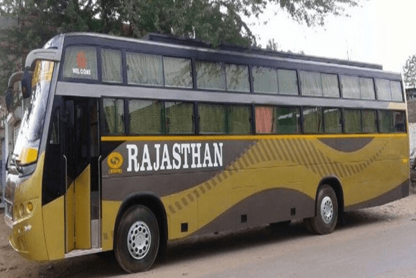 राजस्थान में 31 अक्टूबर से ठप होंगी 8000 स्लीपर बसें, यात्रियों की मुश्किलें बढ़ीं