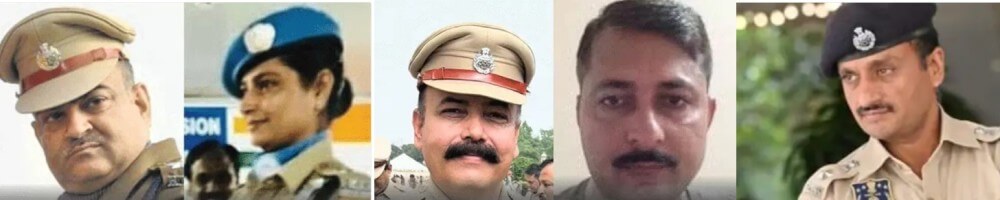 राजस्थान के पांच RPS अधिकारी IPS बने, गृह मंत्रालय ने अधिसूचना जारी की