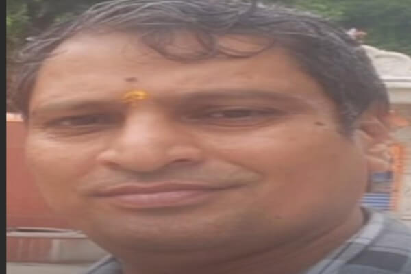 उदयपुर में करंट लगने से व्यापारी की मौत, दीपावली की खुशियां मातम में बदलीं