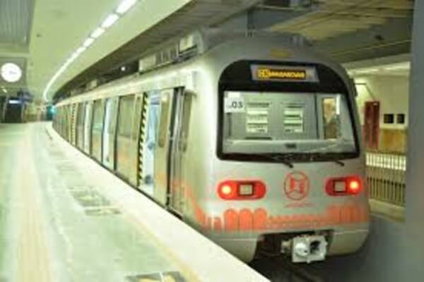 मेट्रो का जयपुर  में विस्तार: 5 साल में सफर 11 से बढ़कर 59 किमी, 36 स्टेशन और दो इंटरचेंज