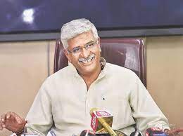 पूर्व मुख्यमंत्री सरकार बचाने के लिए कर रहे थे फोन टैपिंग: गजेंद्र सिंह शेखावत