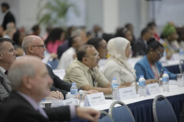 बारबाडोस से भारत तक गूंजा ‘वसुधैव कुटुंबकम्’ — 68 वें राष्ट्रमंडल संसदीय सम्मेलन में राजस्थान विधानसभा अध्यक्ष वासुदेव देवनानी की सक्रिय भागीदारी