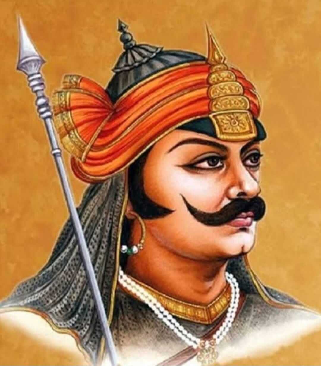 महाराणा प्रताप जयंती: वीरता, स्वाभिमान और संघर्ष के प्रतीक थे मेवाड़ के महान योद्धा