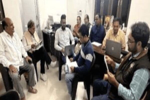 अंतर्राष्ट्रीय सारस्वत ब्राह्मण महासम्मेलन 2025: जोधपुर में दो दिवसीय ग्लोबल एक्सपो, 100 स्टॉल पर दिखेगा भारत का सांस्कृतिक–व्यापारिक संगम