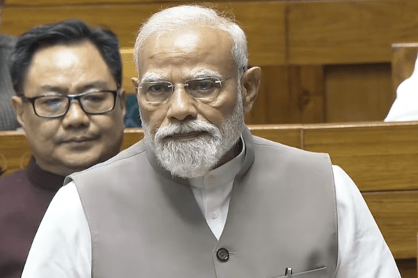 मिडिल ईस्ट संकट पर पीएम मोदी की चिंता: ‘होर्मुज स्ट्रेट में रुकावट मंजूर नहीं, भारत शांति के पक्ष में’