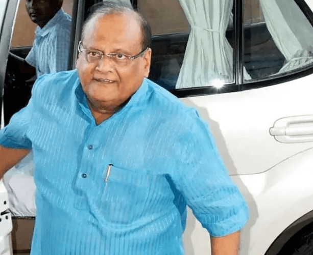 मालवीय नगर से भाजपा विधायक कालीचरण सराफ 24 साल पुराने मामले में अदालत में पेश, 5 नवंबर को होगी अगली सुनवाई